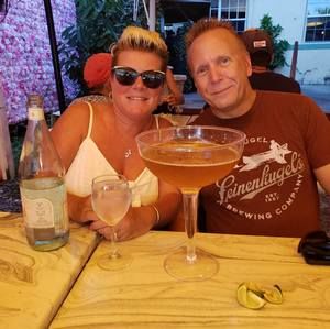 Meet your Posher, Anne